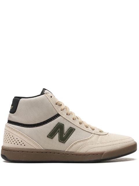 KICKWHO New Balance Numeric 440 High 