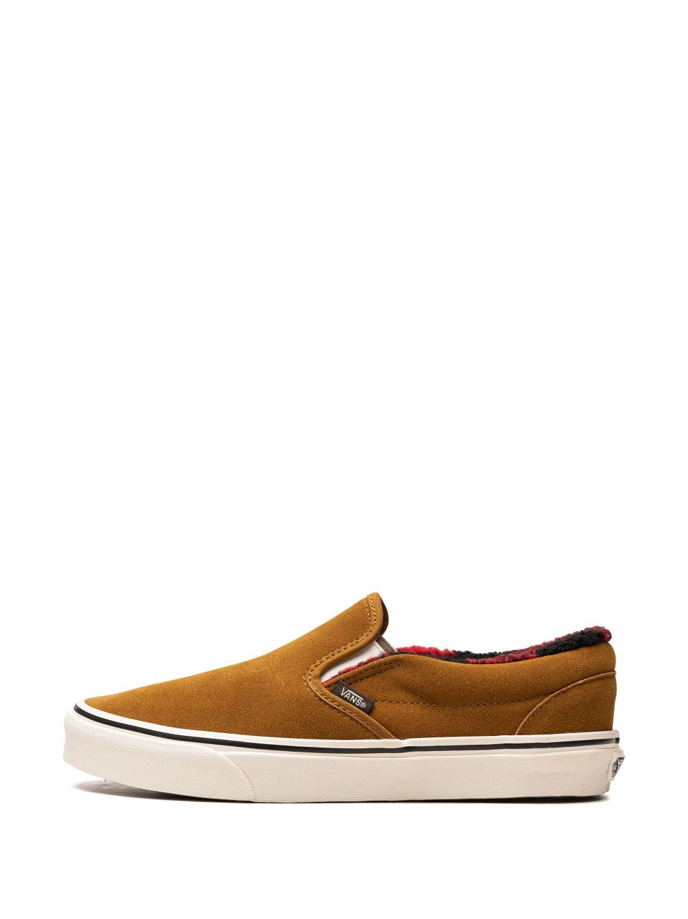 TB Vans Classic Slip-On Cozy Hug sneakers 