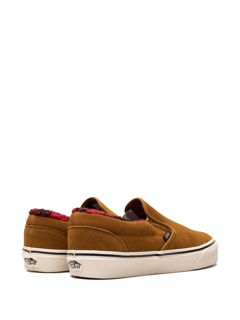 TB Vans Classic Slip-On Cozy Hug sneakers 