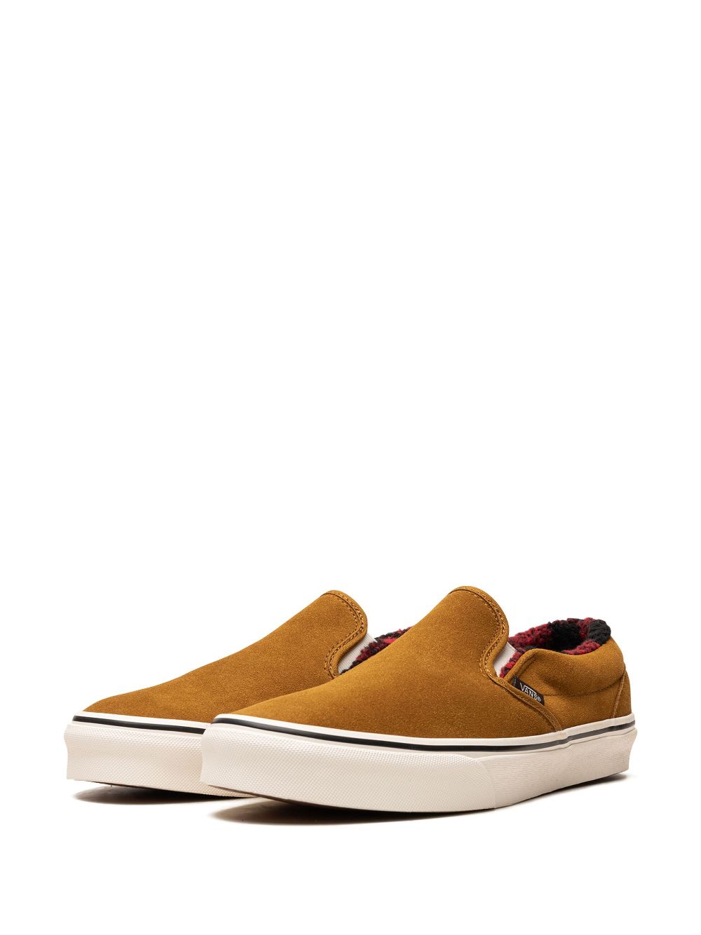 TB Vans Classic Slip-On Cozy Hug sneakers 