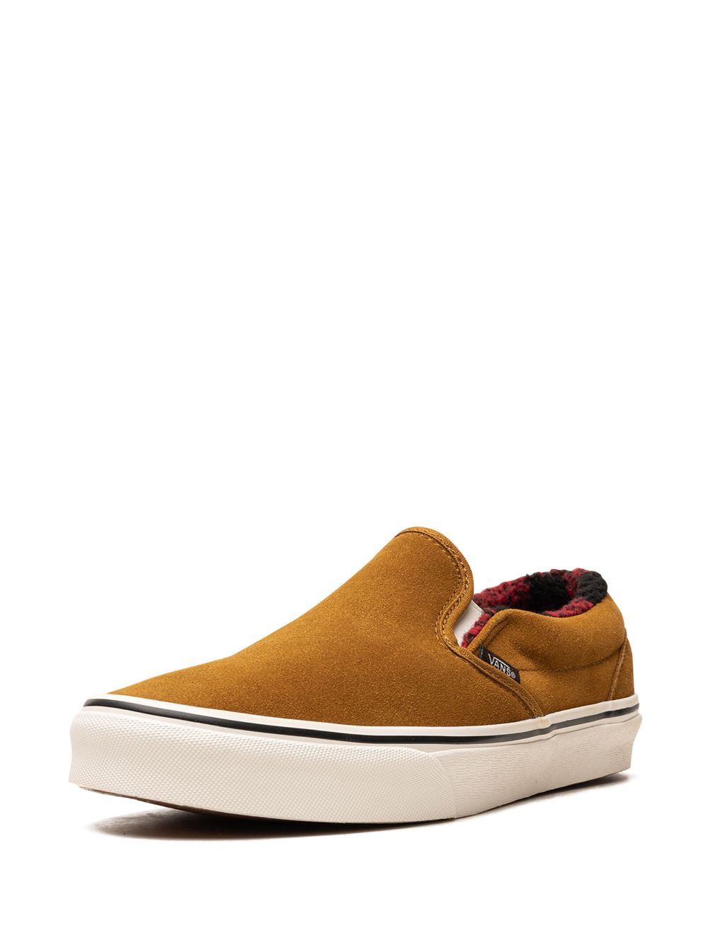 TB Vans Classic Slip-On Cozy Hug sneakers 