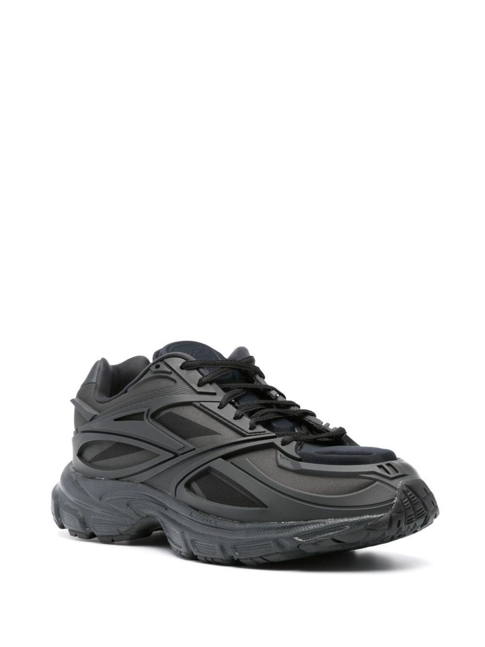 TB Reebok Premier Road Modern lace-up sneakers 