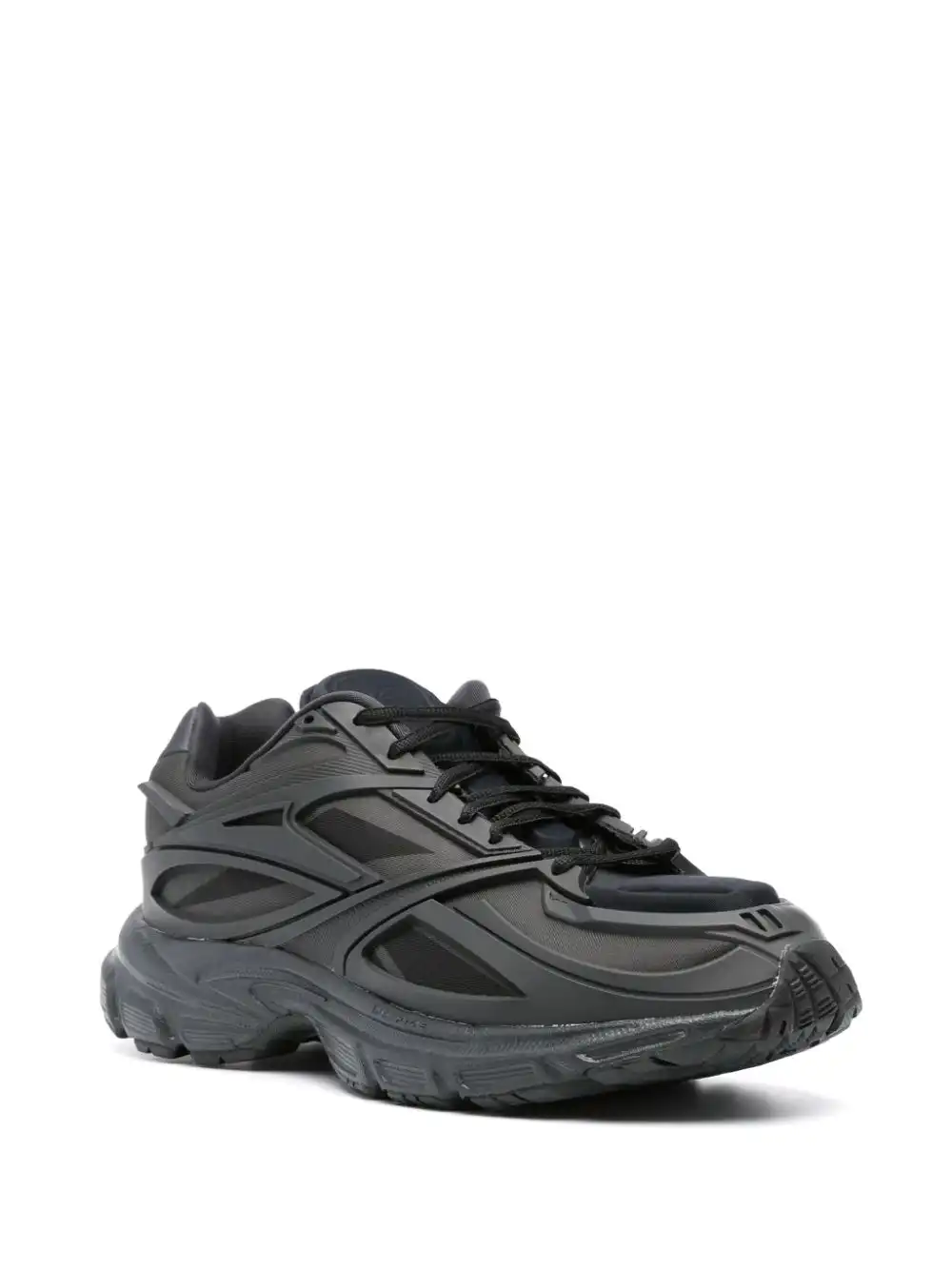 Bmlin Reebok Premier Road Modern lace-up sneakers 