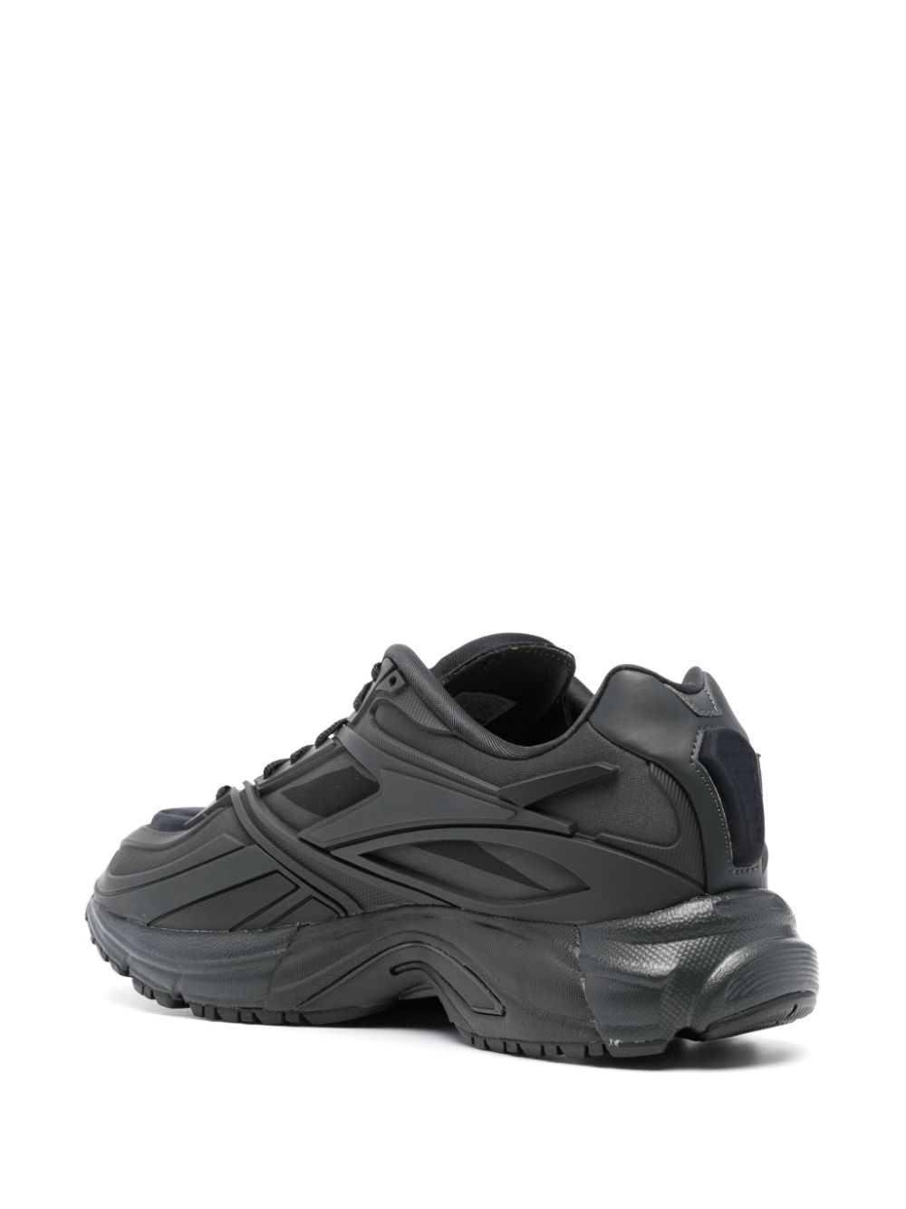 TB Reebok Premier Road Modern lace-up sneakers 