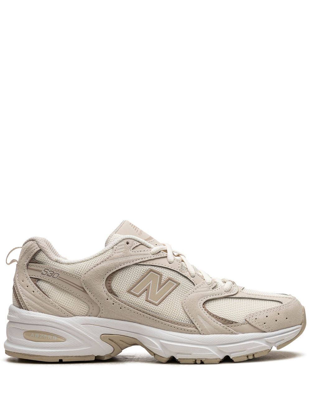 KICKWHO New Balance 530 "Off White Cream" sneakers 