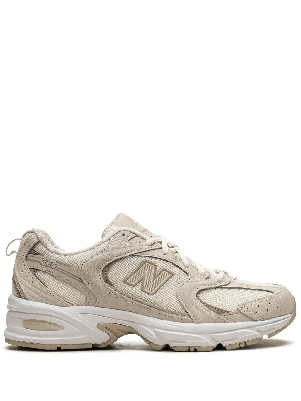 Rep Husky New Balance 530 