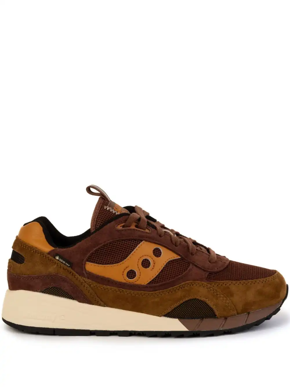 Bmlin Saucony Shadow 6000 panelled sneakers 