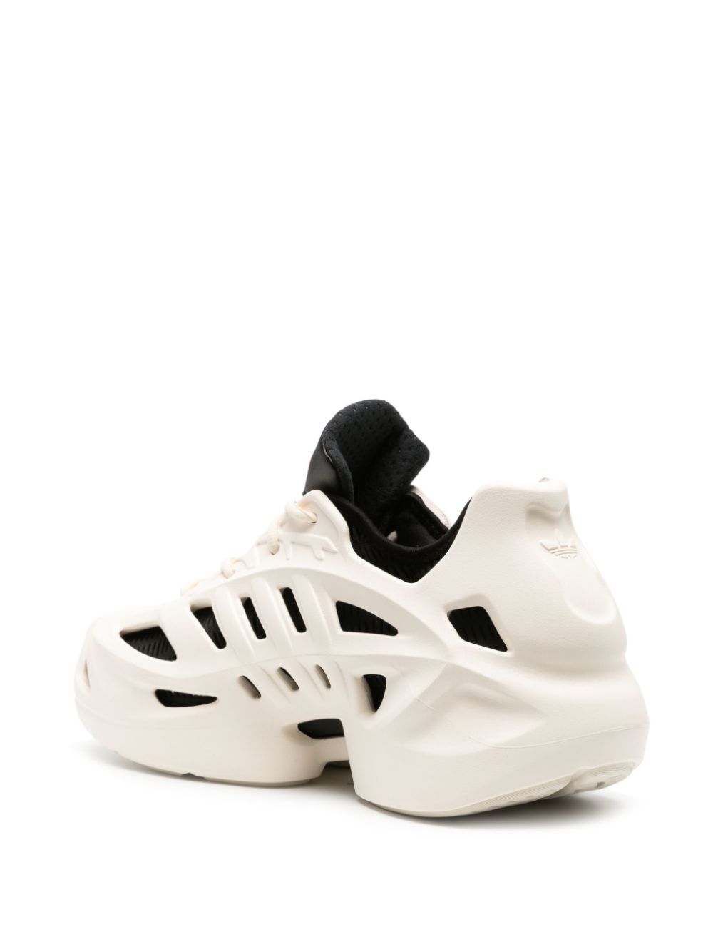 KICKWHO adidas Climacool Adifom cut-out double-layer sneakers 