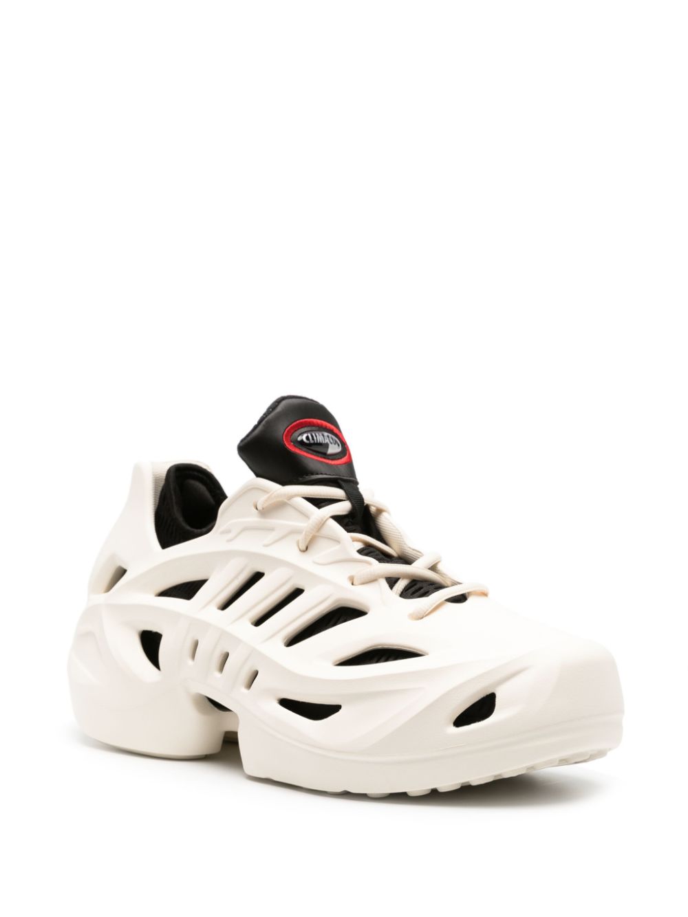 KICKWHO adidas Climacool Adifom cut-out double-layer sneakers 