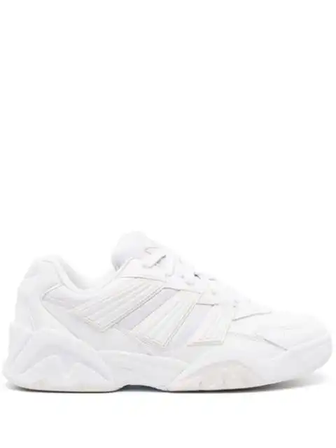 Bmlin adidas Court Magnetic panelled chunky sneakers 