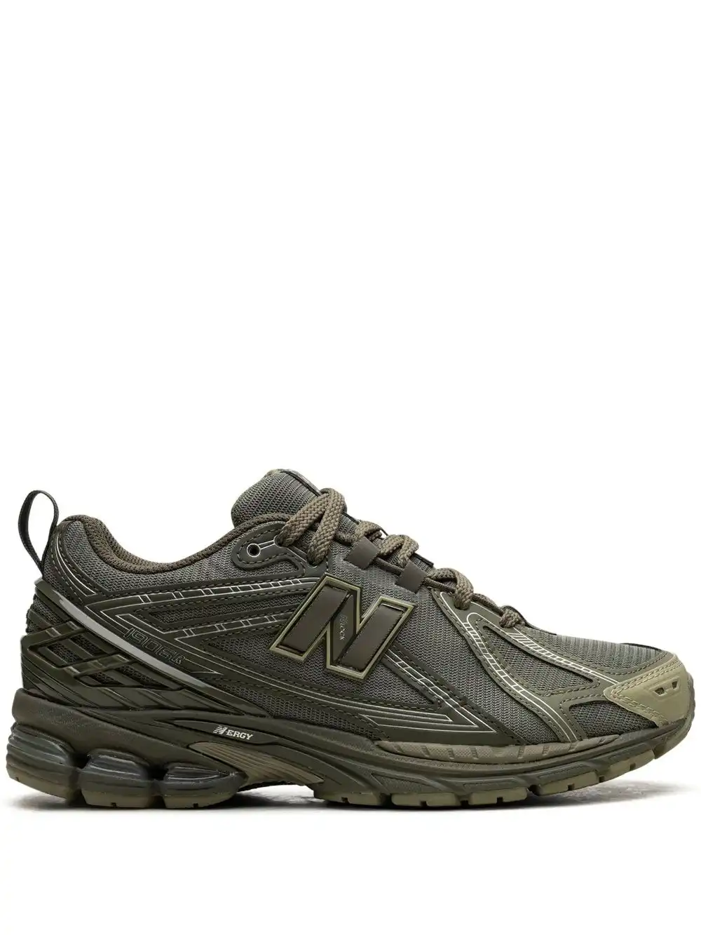 Bmlin Shoes New Balance 1906R 