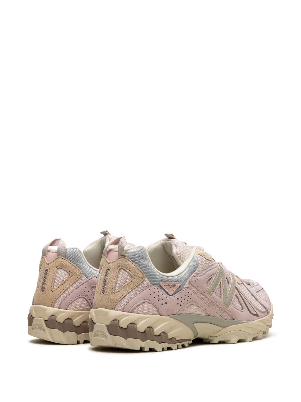 KICKWHO New Balance 610 "Stone Pink" sneakers 