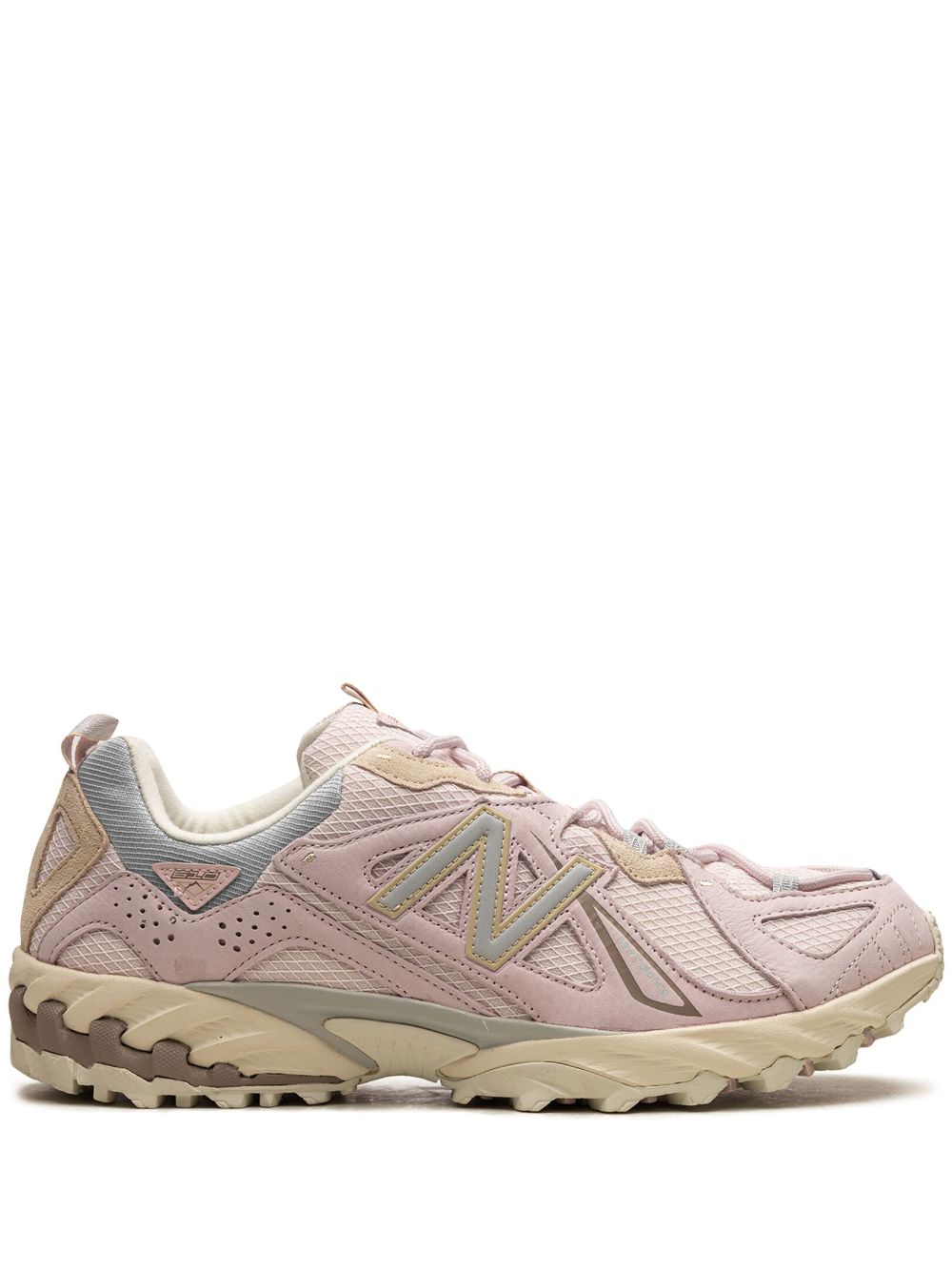 KICKWHO New Balance 610 "Stone Pink" sneakers 