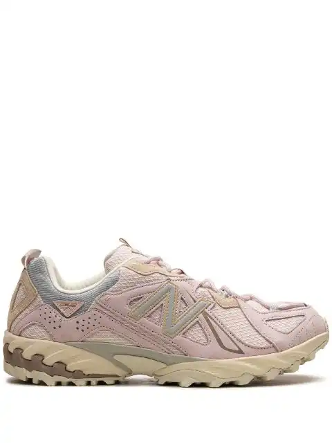 LY New Balance 610 "Stone Pink" sneakers 