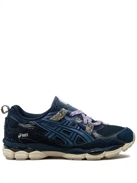 Cheap Husky ASICS GEL-NYC 