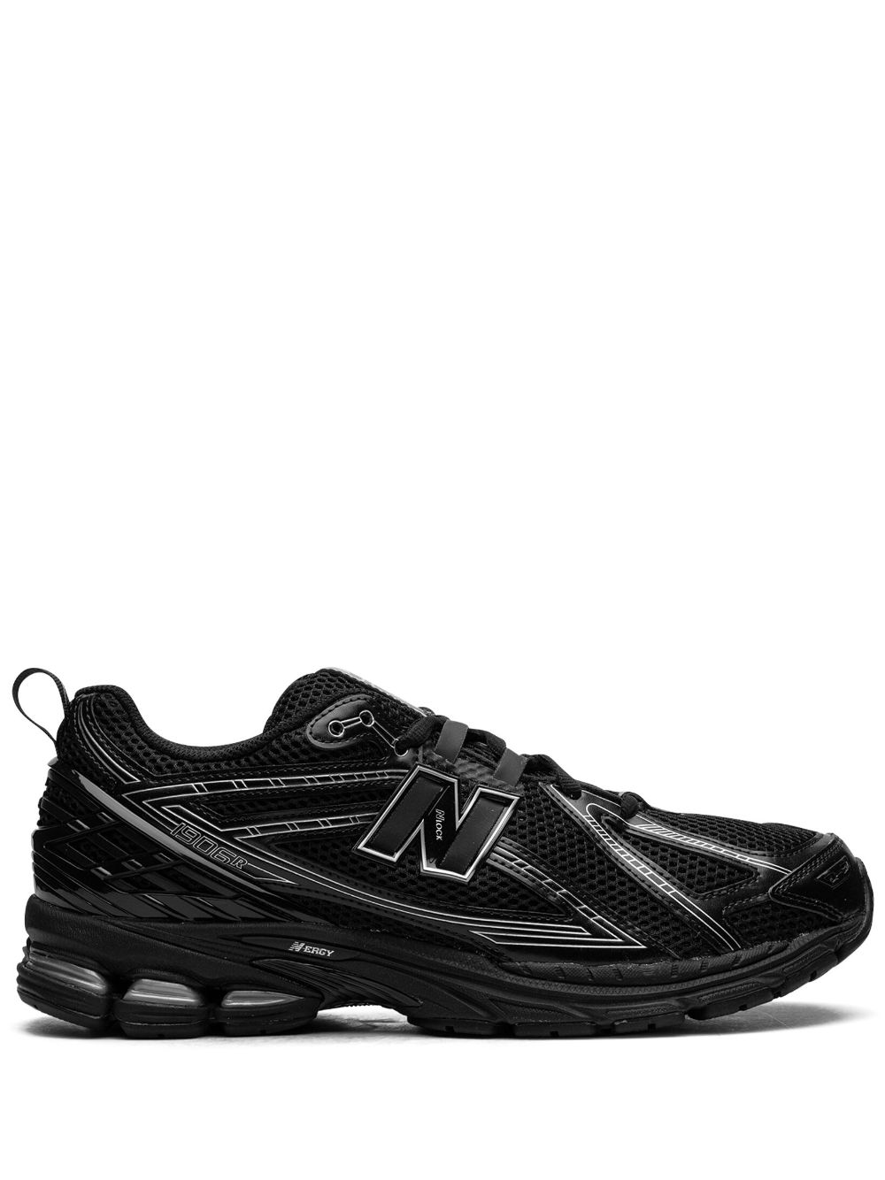 TB New Balance 1906RCH panelled lace-up sneakers 