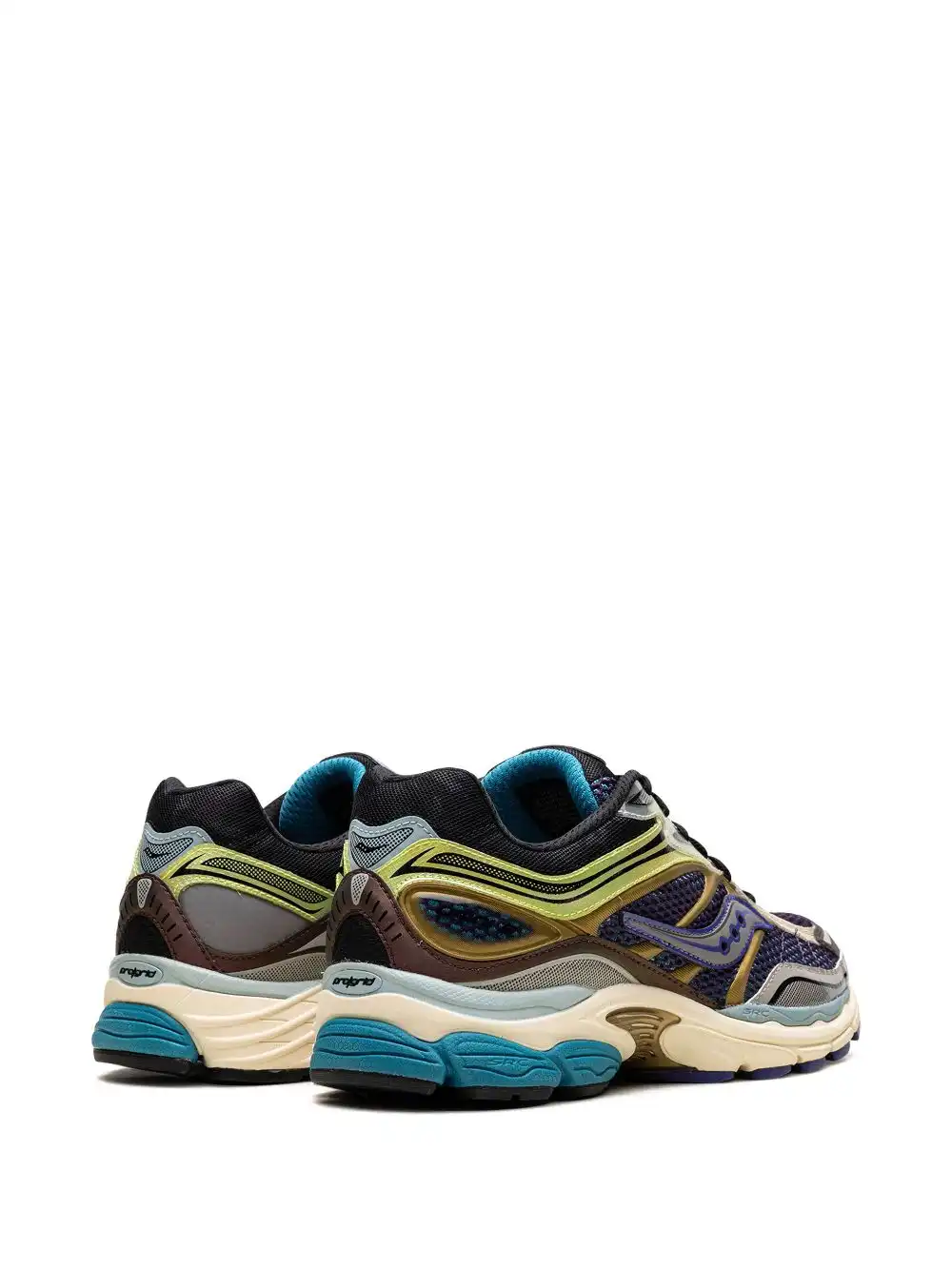 Bmlin Shoes Saucony ProGrid Omni 9 