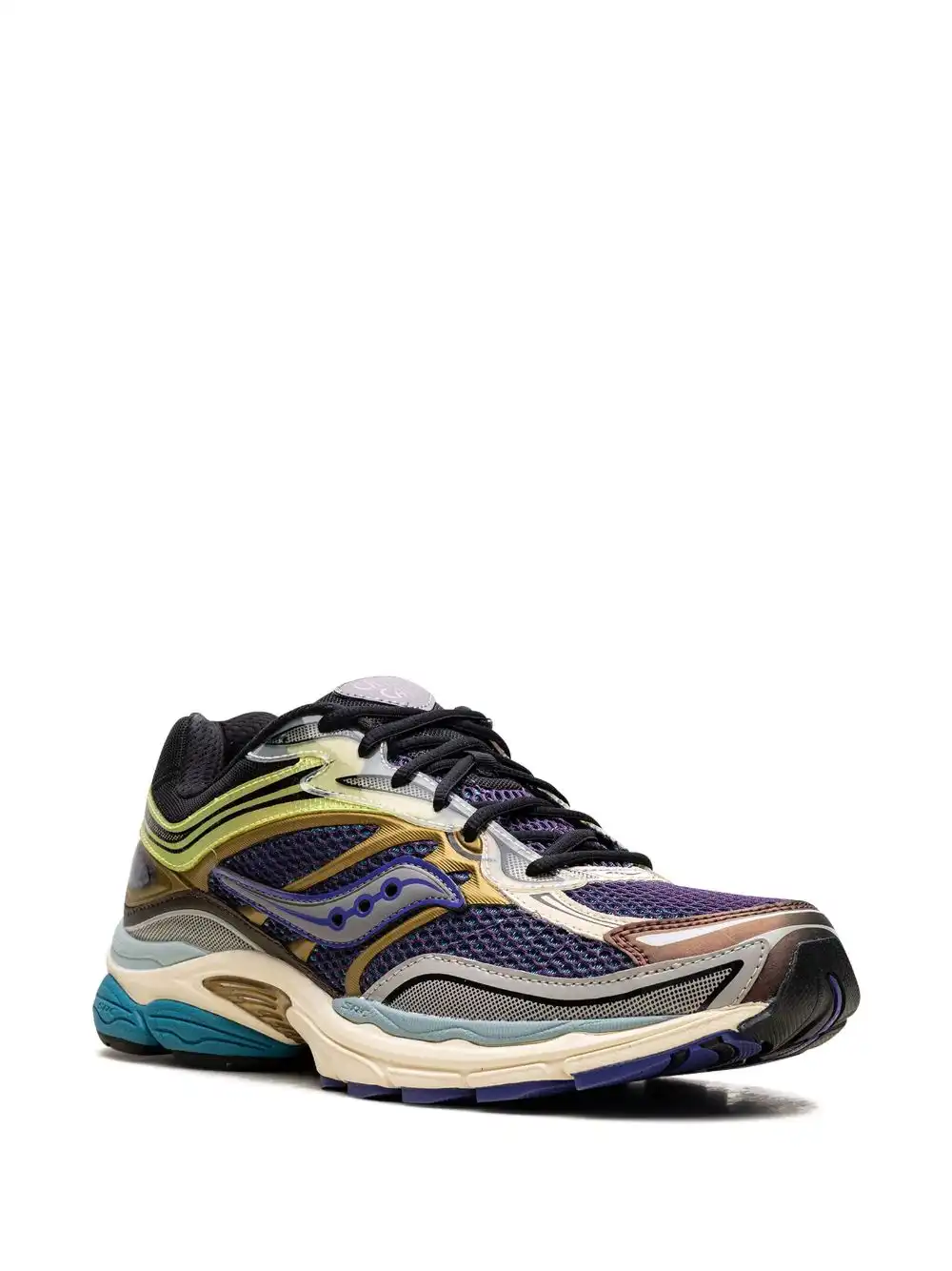 Affordable Saucony ProGrid Omni 9 