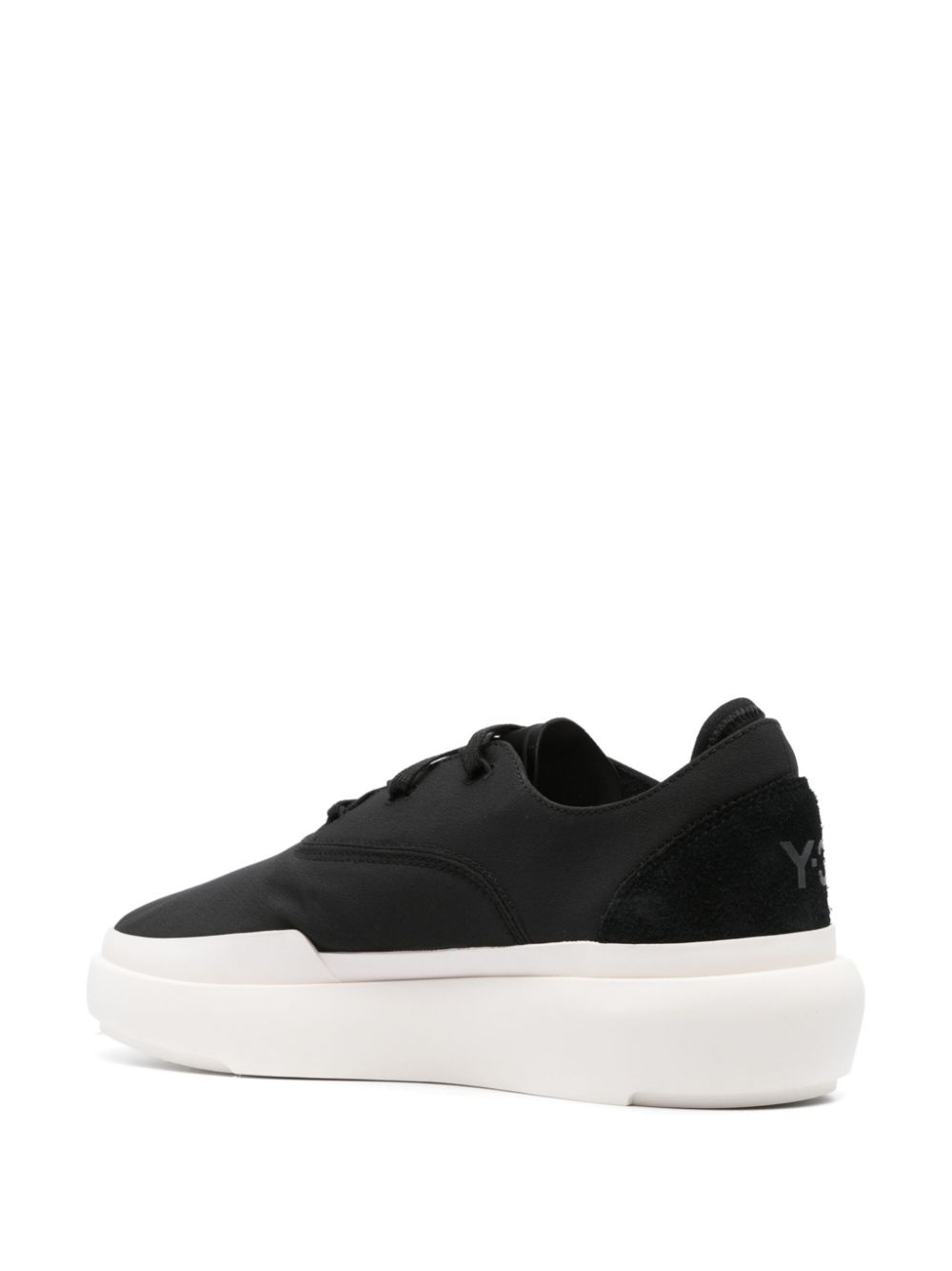 TB adidas Y-3 Ajatu Court Formal low-top sneakers 