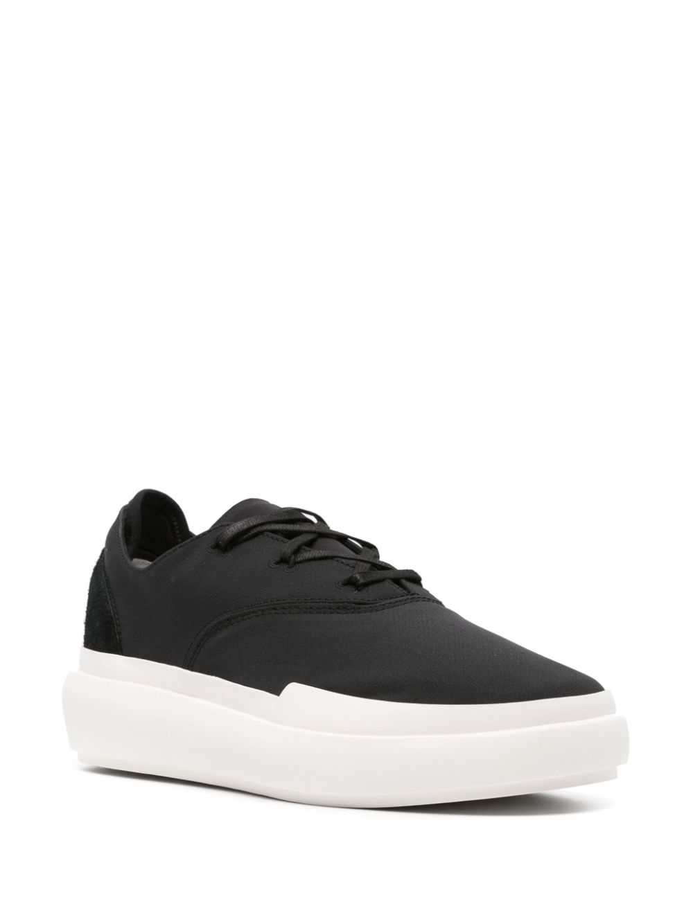 TB adidas Y-3 Ajatu Court Formal low-top sneakers 