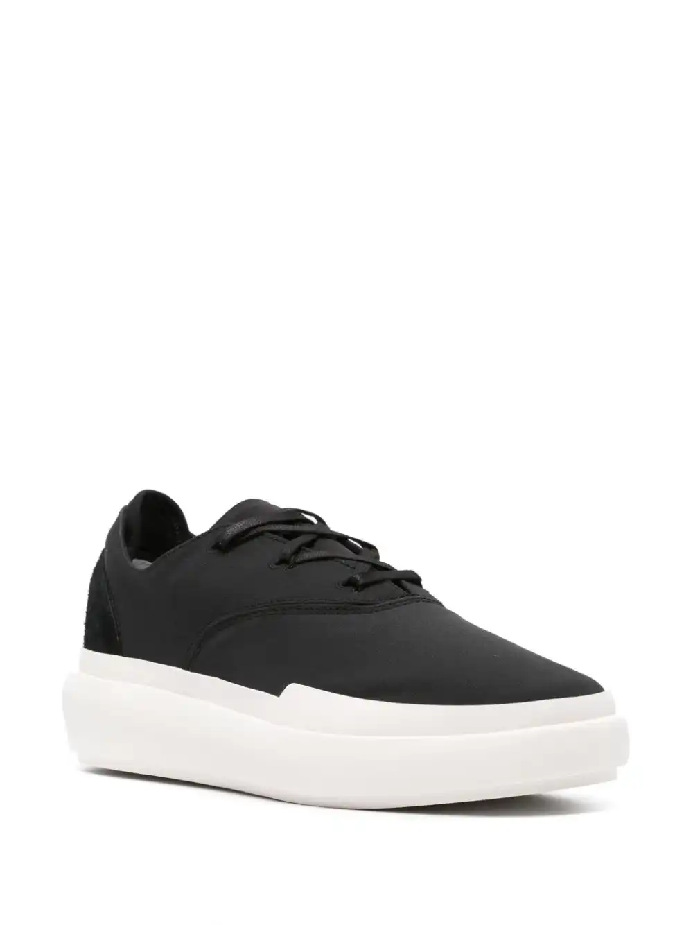 Bmlin Shoes adidas Y-3 Ajatu Court Formal low-top sneakers 