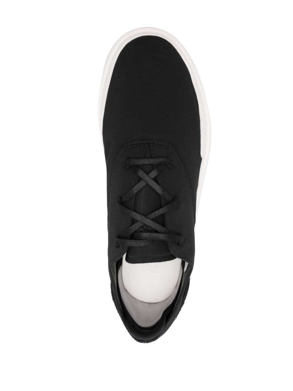 TB adidas Y-3 Ajatu Court Formal low-top sneakers 