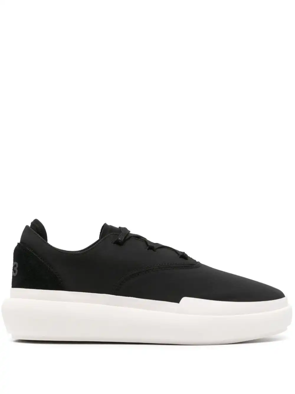 Bmlin Shoes adidas Y-3 Ajatu Court Formal low-top sneakers 