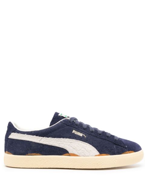 TB PUMA Neverworn II suede sneakers 