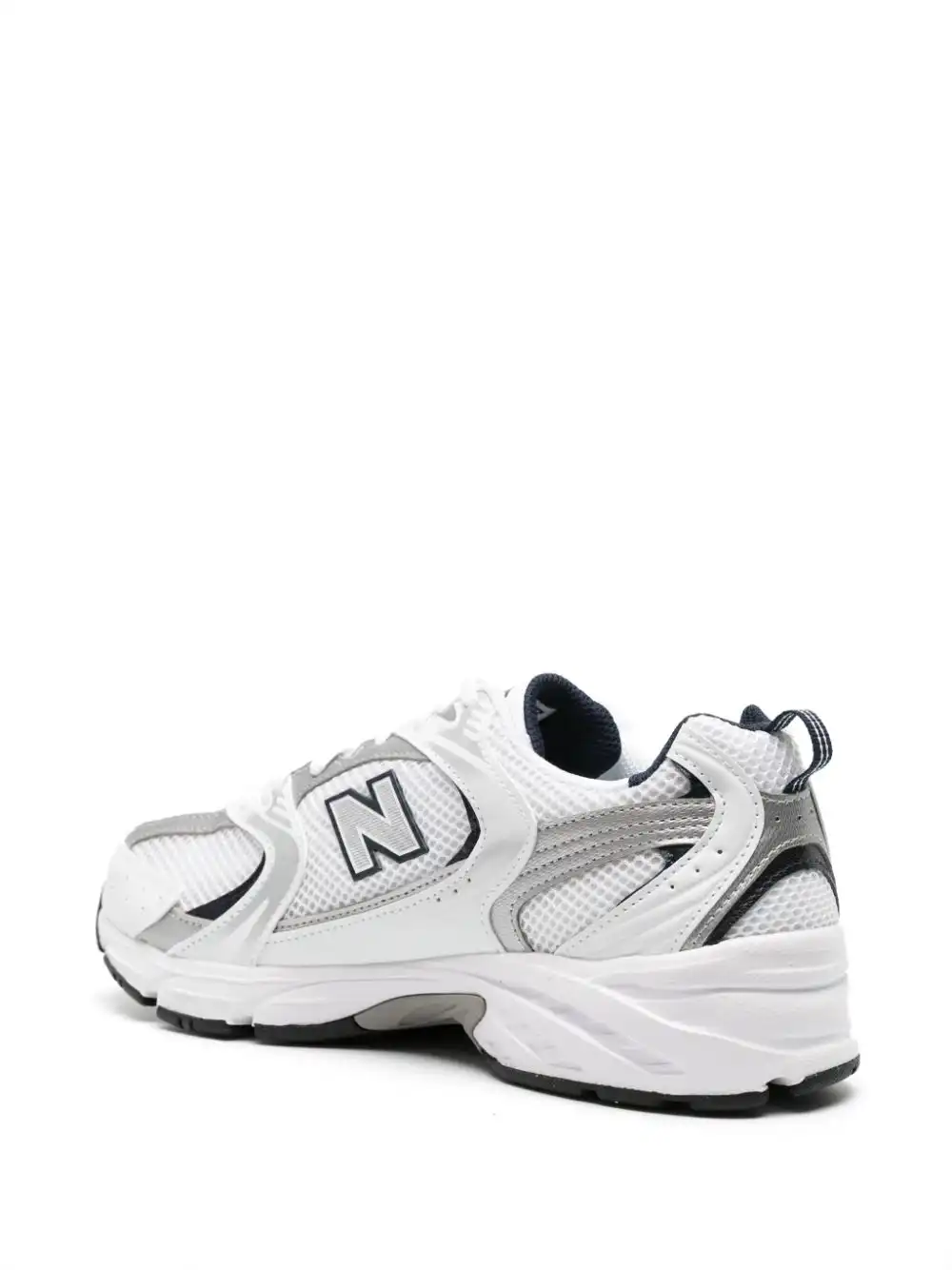 Rep LY New Balance 530 mesh-panelled sneakers 