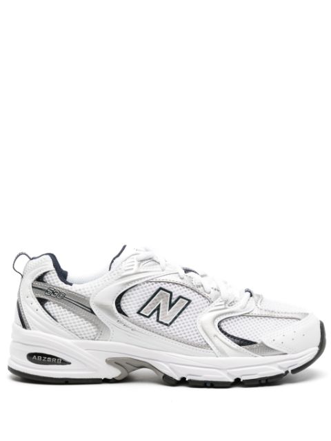 KICKWHO New Balance 530 mesh-panelled sneakers 