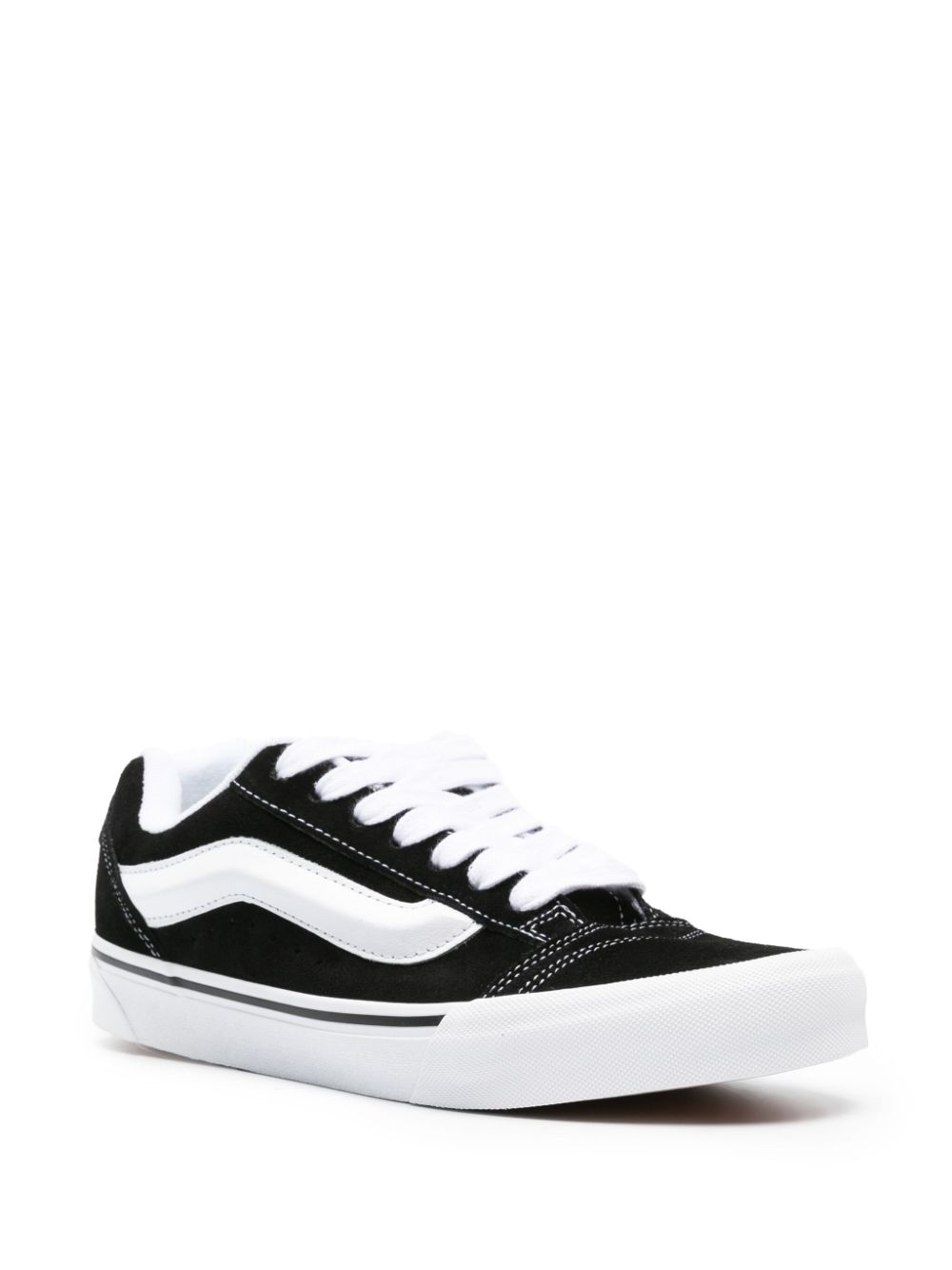 TB Vans Knu Skool padded sneakers 