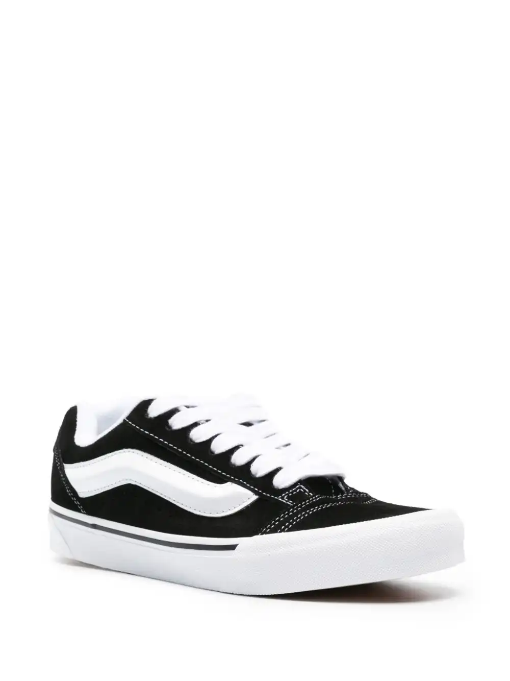 Rep LY Vans Knu Skool padded sneakers 