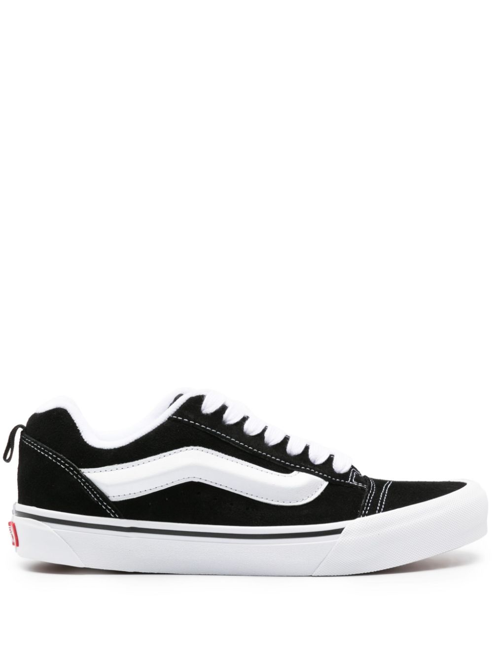 TB Vans Knu Skool padded sneakers 