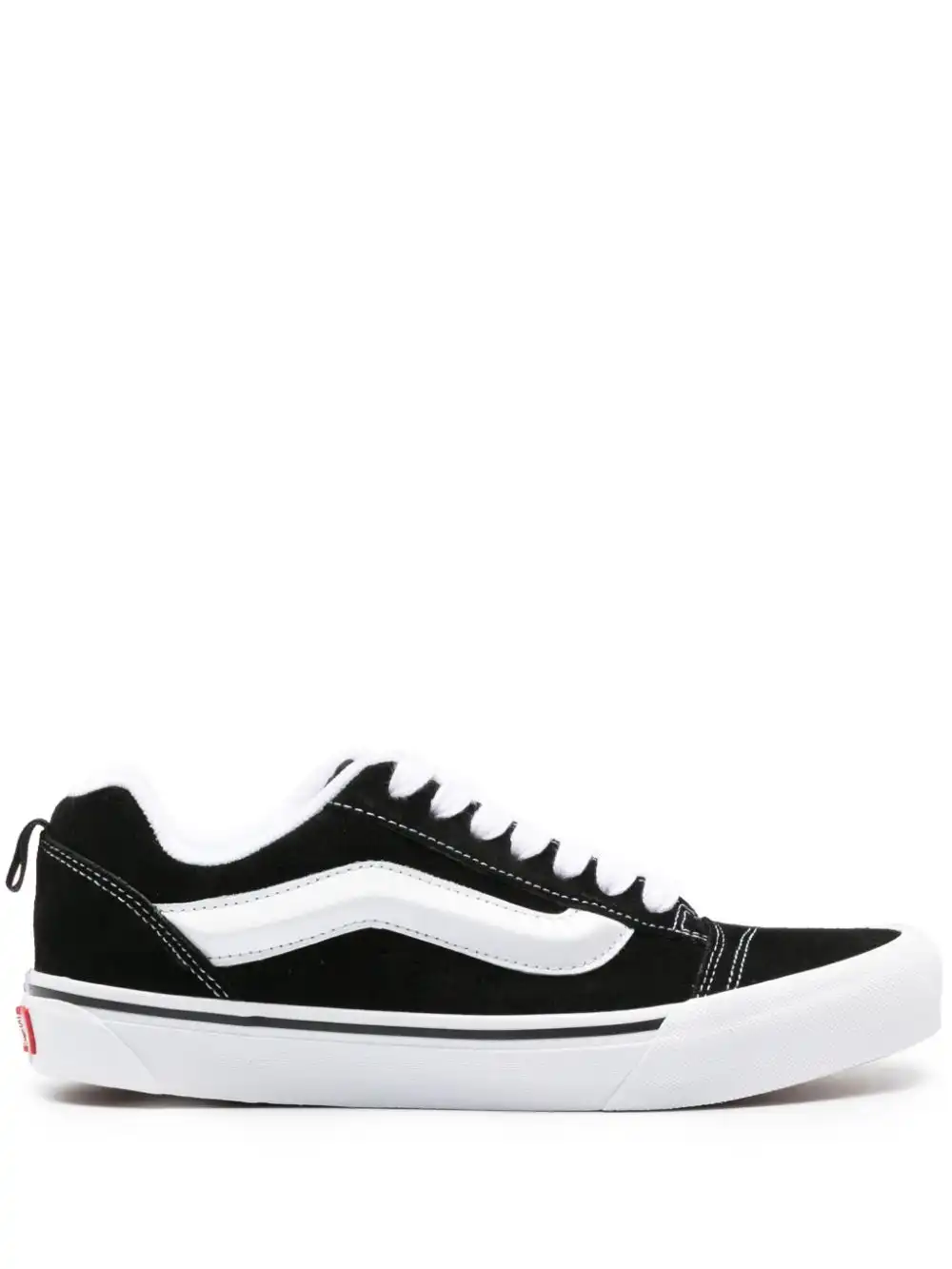 Bmlin Vans Knu Skool padded sneakers 