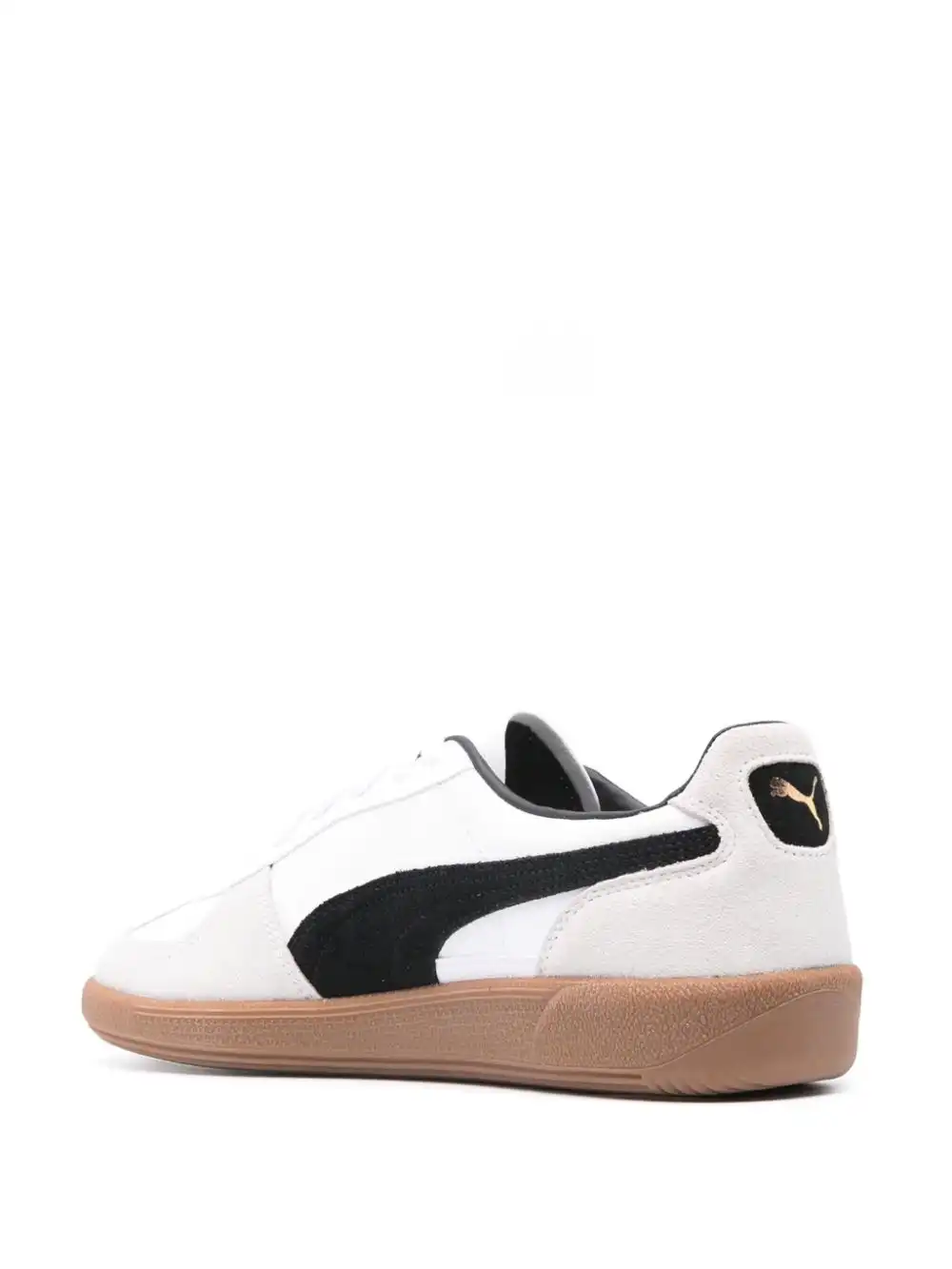 Bmlin PUMA Palermo panelled sneakers 