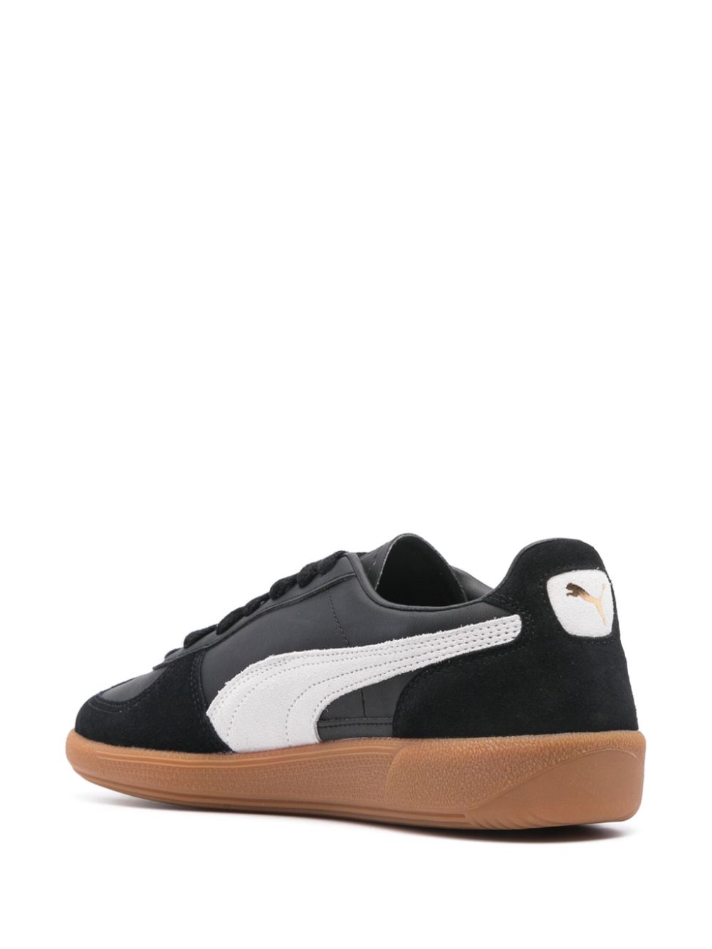 TB PUMA Palermo leather sneakers 