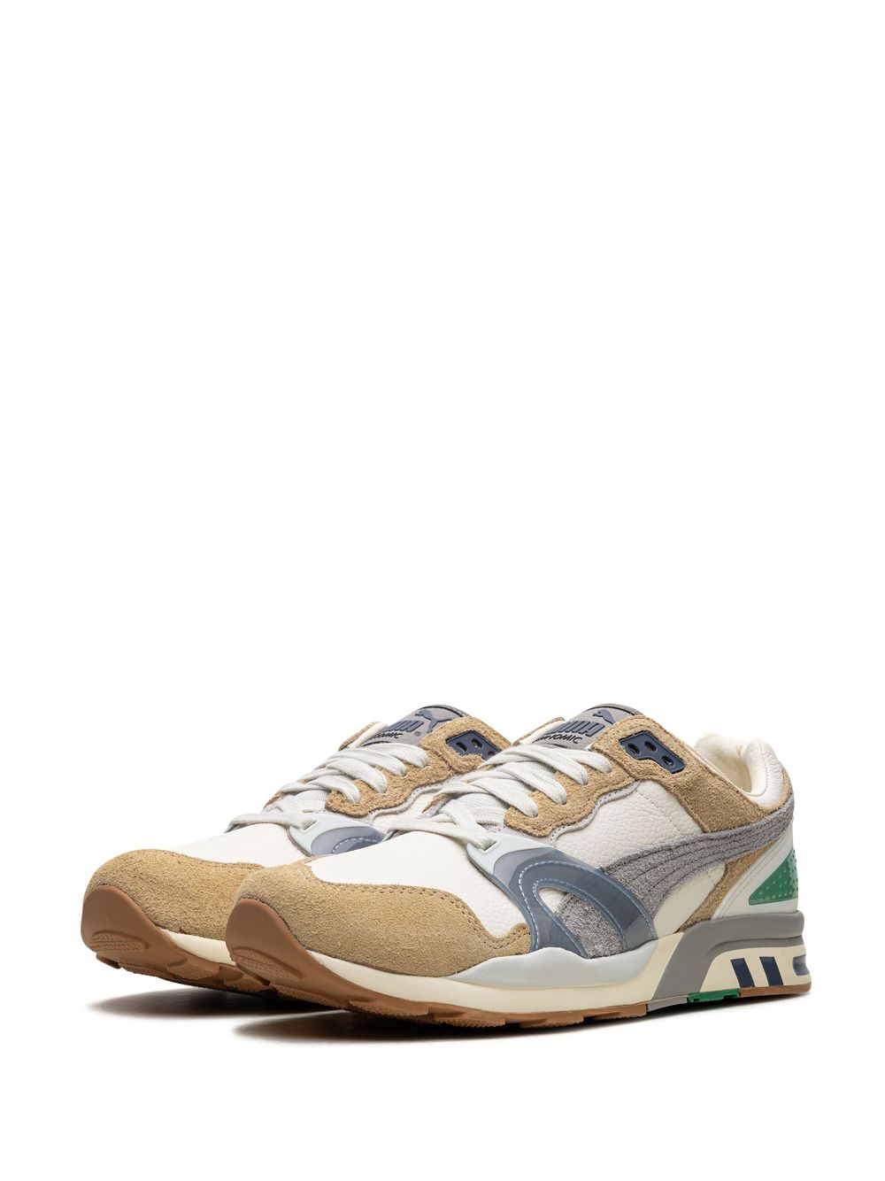 TB PUMA TRINOMIC XT-2 "RHUIGI" sneakers 