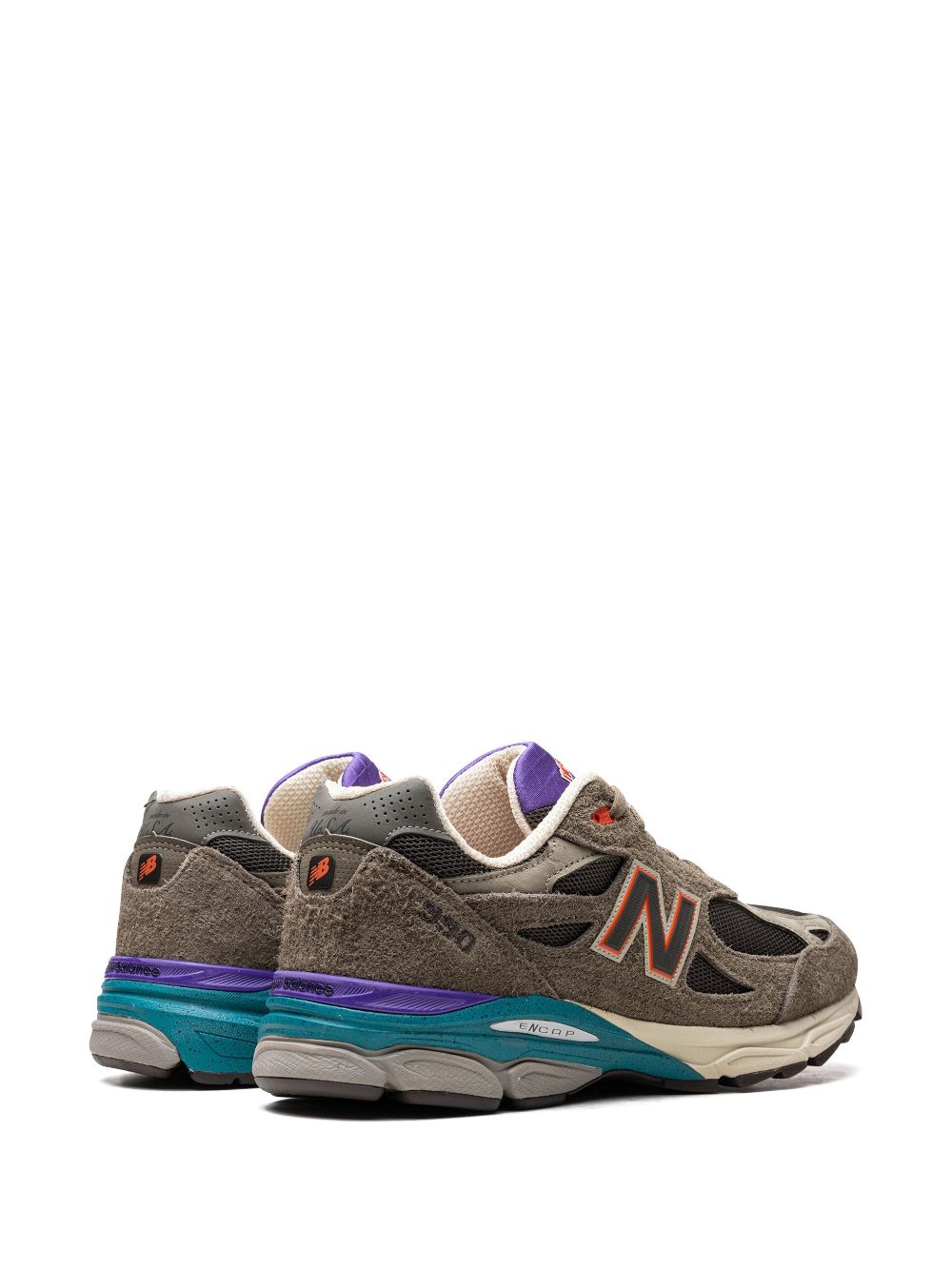 KICKWHO New Balance 990 "MiUSA YCMC" sneakers 