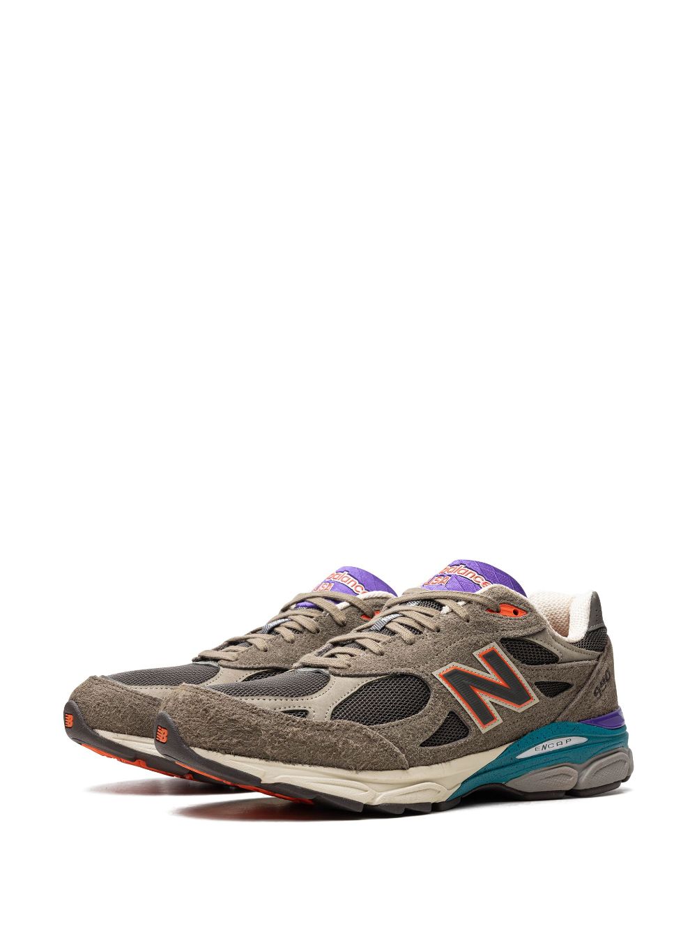 KICKWHO New Balance 990 "MiUSA YCMC" sneakers 