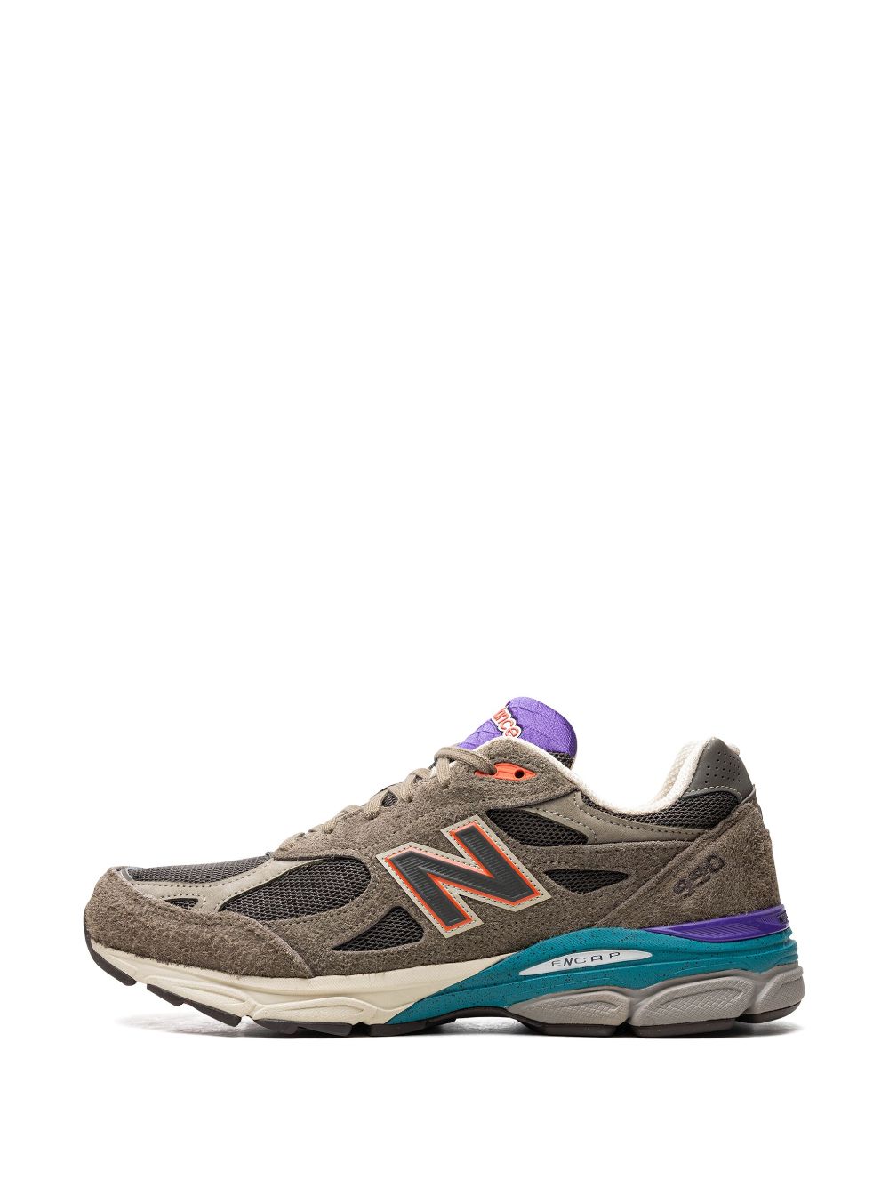 KICKWHO New Balance 990 "MiUSA YCMC" sneakers 