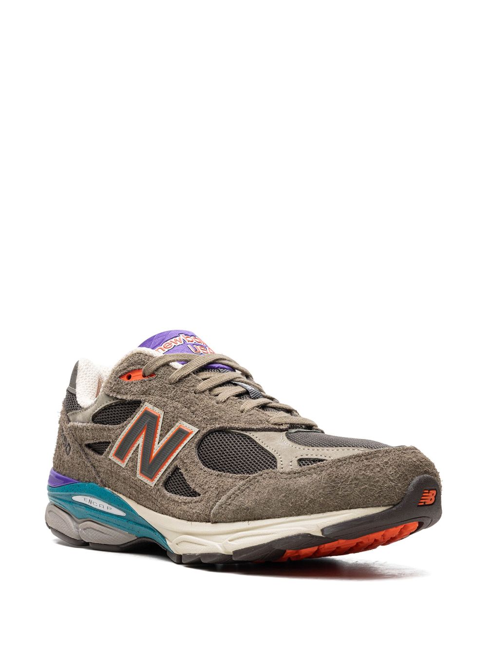 KICKWHO New Balance 990 "MiUSA YCMC" sneakers 