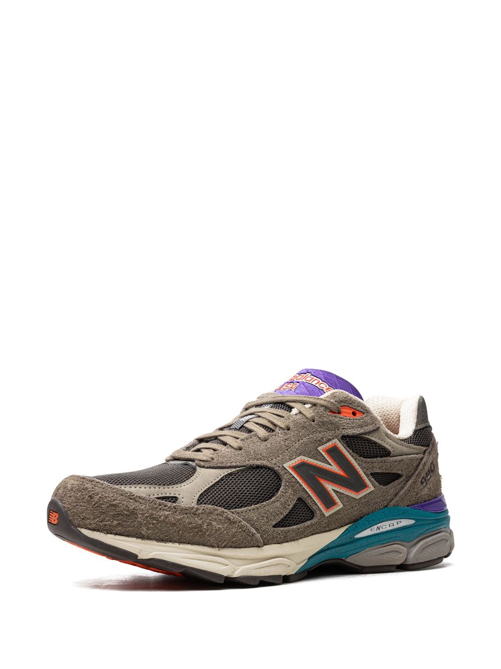 KICKWHO New Balance 990 "MiUSA YCMC" sneakers 