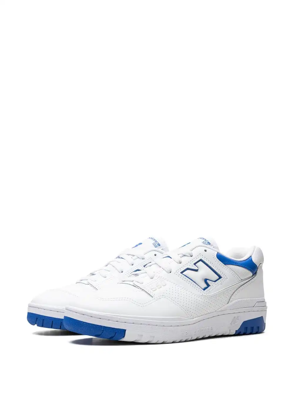 Bmlin Shoes New Balance 550 