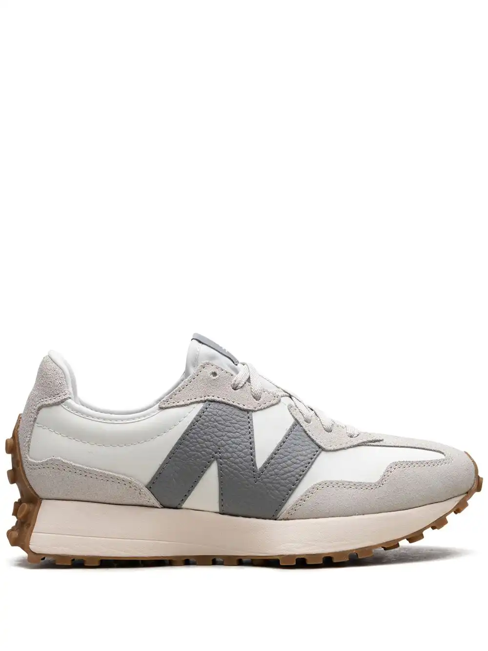 Bmlin Shoes New Balance 327 