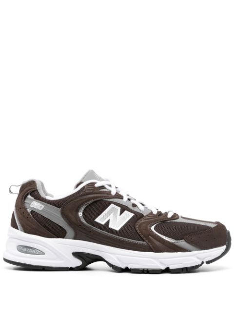 TB New Balance 530 panelled sneakers 