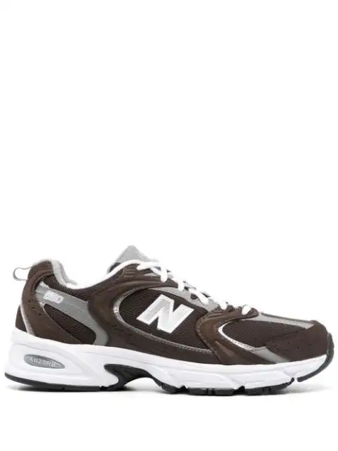 Bmlin New Balance 530 panelled sneakers 