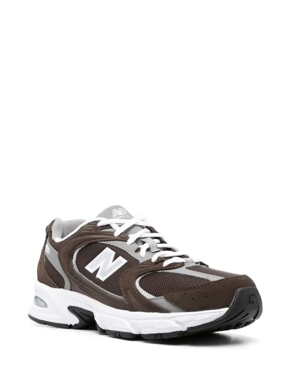 Rep LY New Balance 530 panelled sneakers 