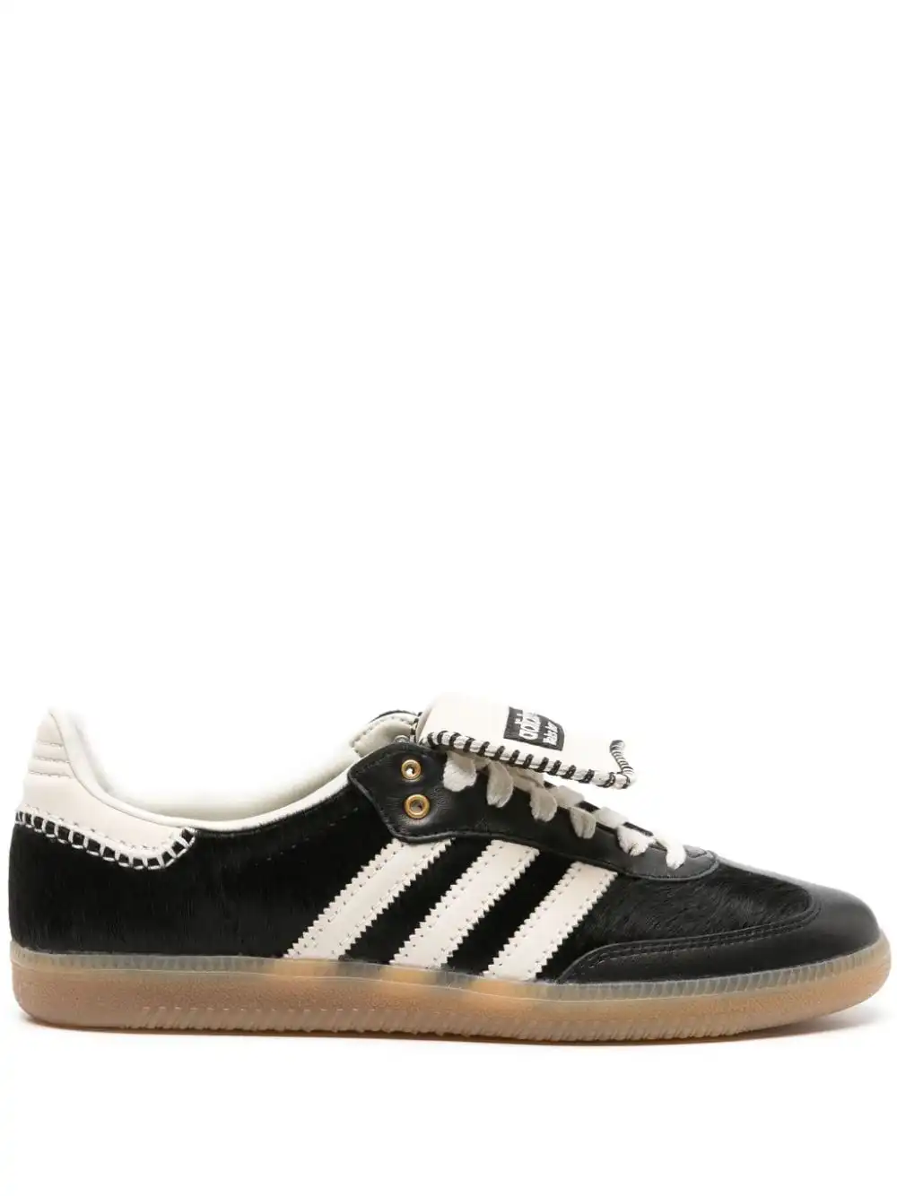 Bmlin Shoes adidas x Wales Bonner leather sneakers 