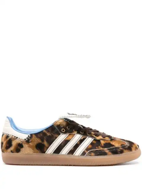 Bmlin adidas x Wales Bonner Samba sneakers 