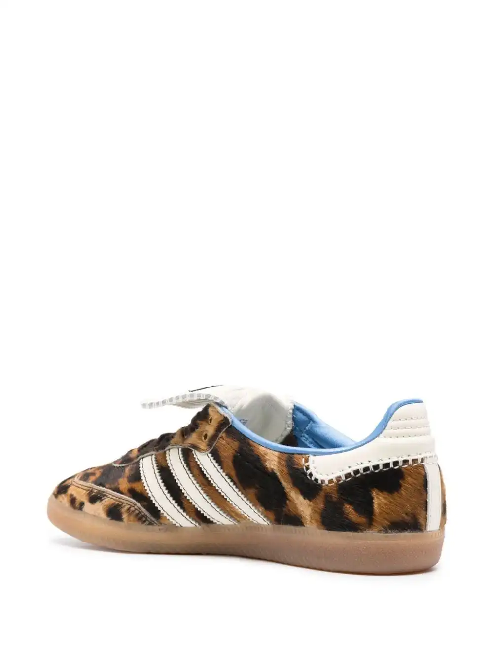 Affordable adidas x Wales Bonner Samba sneakers 